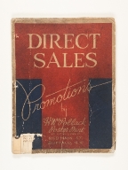 Direct sales promotions by H. Wm. Pollack Poster Print, the nation's printer, 869 Main St., Buffalo, N.Y