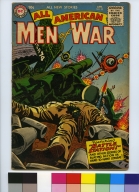 All American Men of War
