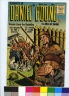 Exploits of Daniel Boone