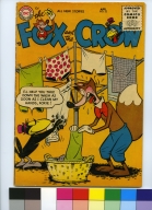 Fox and the Crow, The