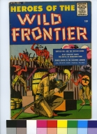 Heroes of the Wild Frontier
