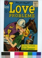 Love Problems