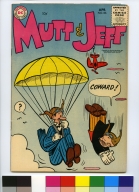 Mutt & Jeff