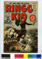Ringo Kid