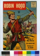 Robin Hood Tales