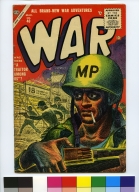 War Comics