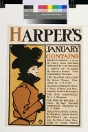 Harper's January