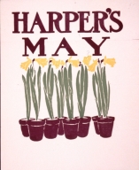 Harper's May