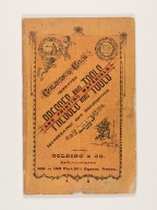Golding & Co.'s improved presses and tools and printing materials illustrated and descriptive catalogue