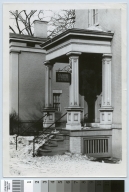 Clark Union, Rochester Athenaeum and Mechanics Institute