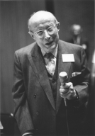 Dr. Albert Chapman