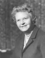 Edwina B. Hogadone
