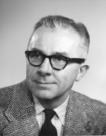 Harry C. Drost