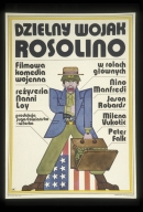 Dzielny Wojak Rosolino: filmowa komedia wojenna