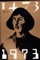 1473-1973: Mikolaj Kopernik