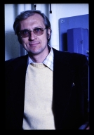 Dr. Paul Wojciechowski