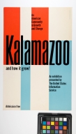 Kalamazoo...and how it grew!