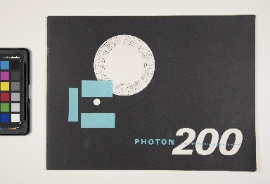 Photon 200: New Dimensions in Photocomposition