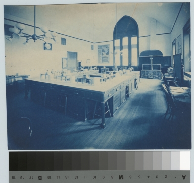 Domestic Science laboratory, Rochester Athenaeum and Mechanics Institute [1901-1915]