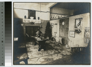 Exhibition of art craftsmanship, Rochester Athenaeum and Mechanics Institute, 1903