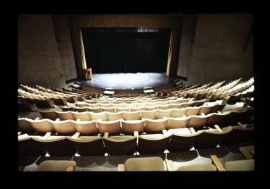 Ingle Auditorium