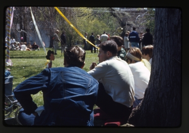 Spring Weekend 1967
