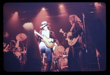 Dickey Betts and Great Southern w/Dixie Dreggs
