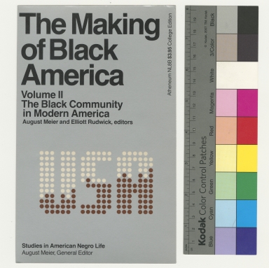 The Making of Black America