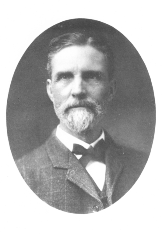 Eugene C. Colby