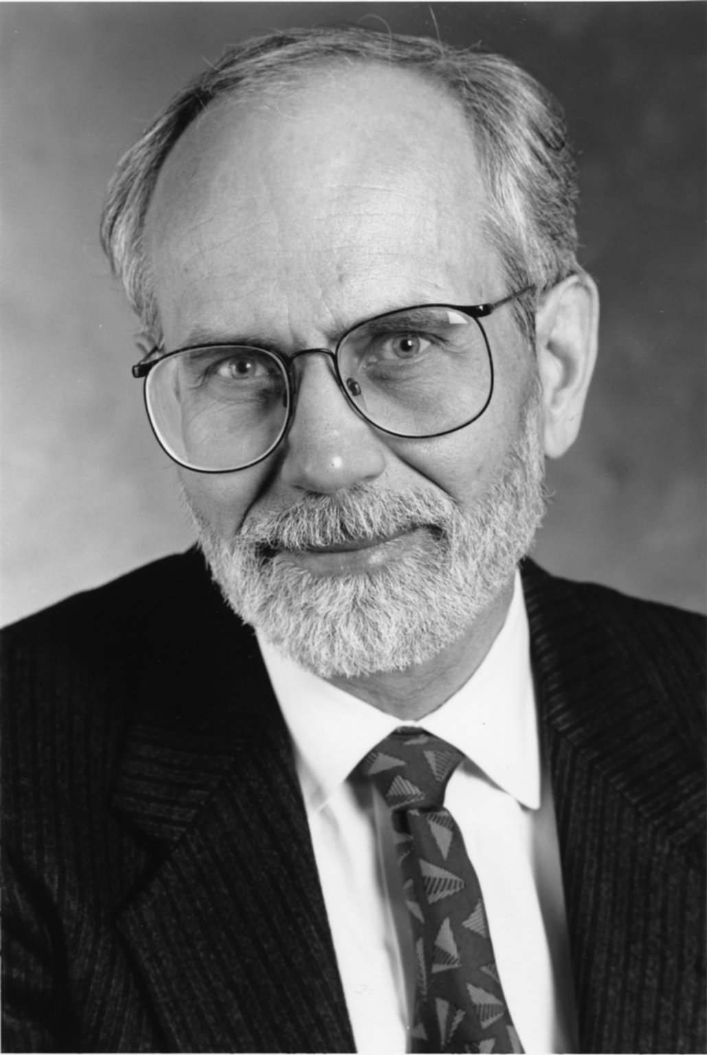 Donald L. Boyd