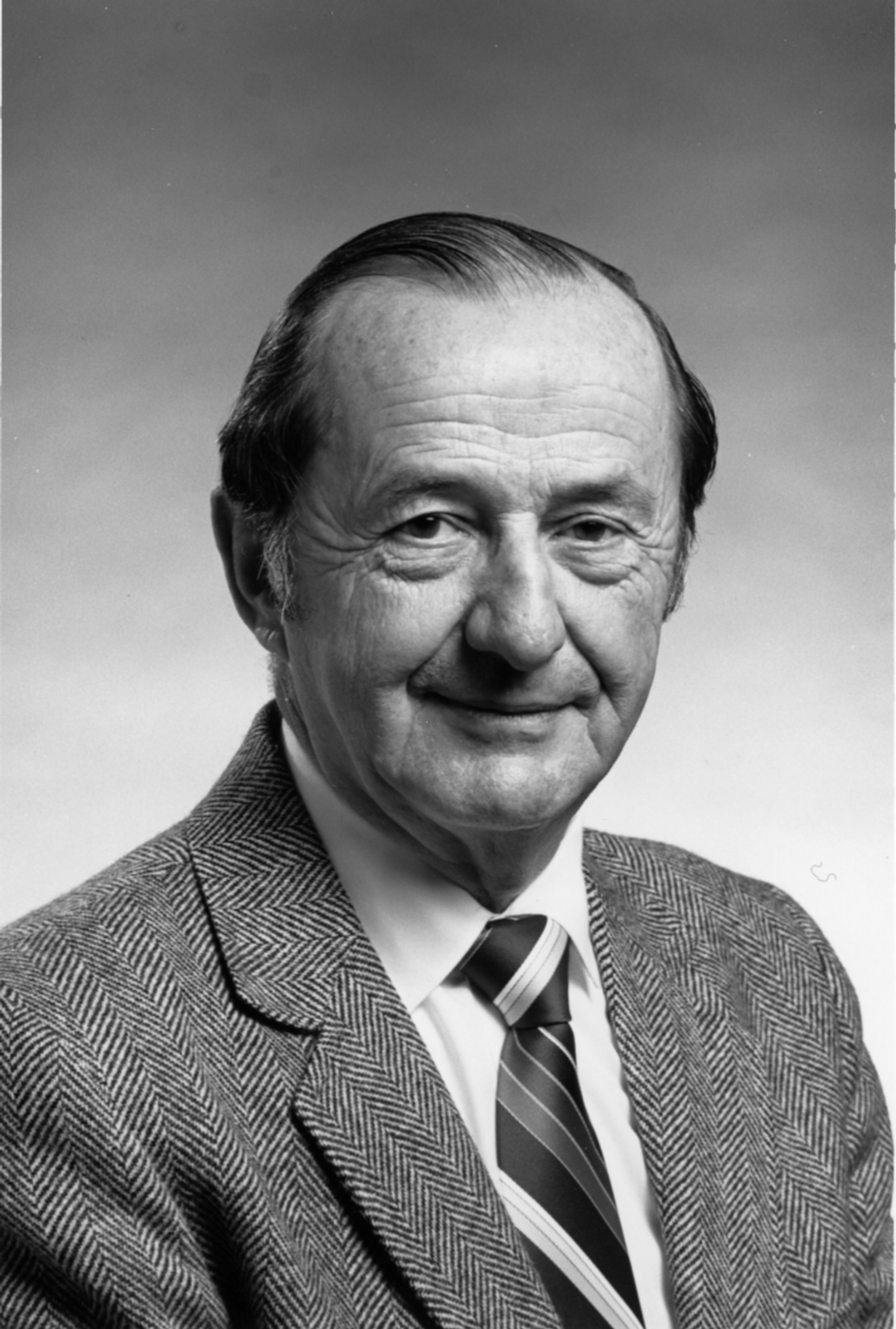 Alfred L. Davis
