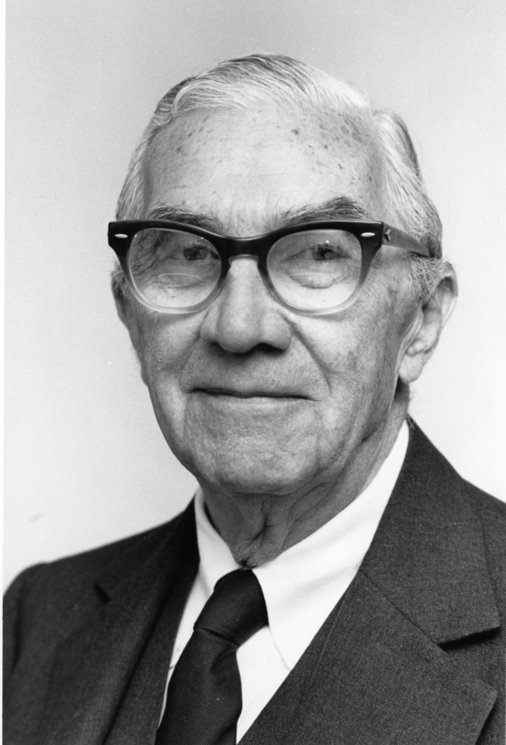 Maurice R. Forman