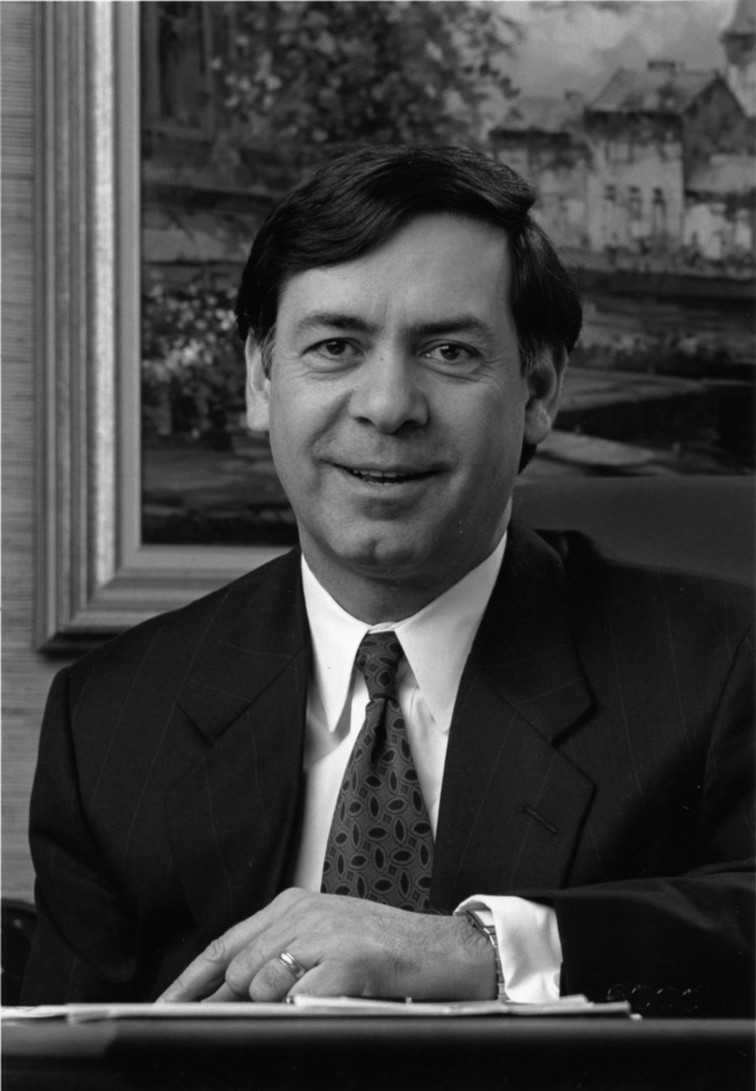 Carl E. Sassano