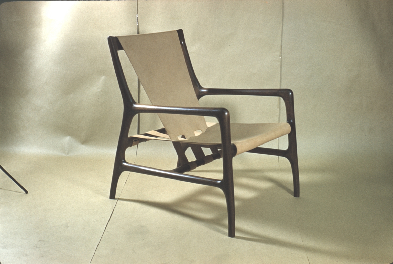 Mid Century Chair #3
