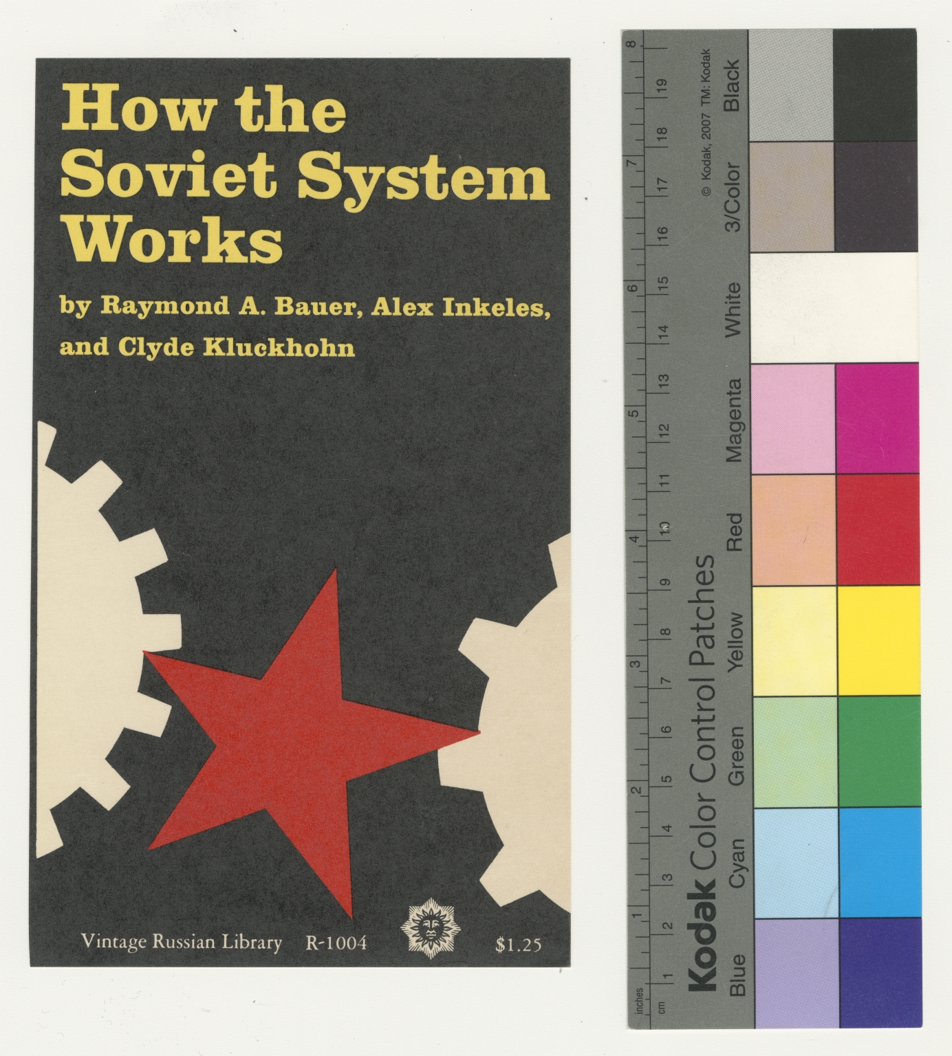 How the Soviet System Works