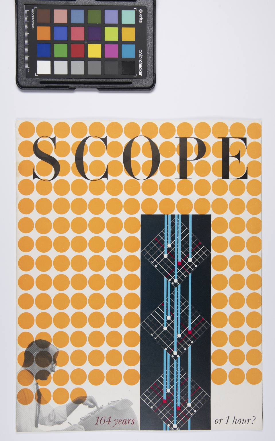 Scope, Volume IV, Number 11