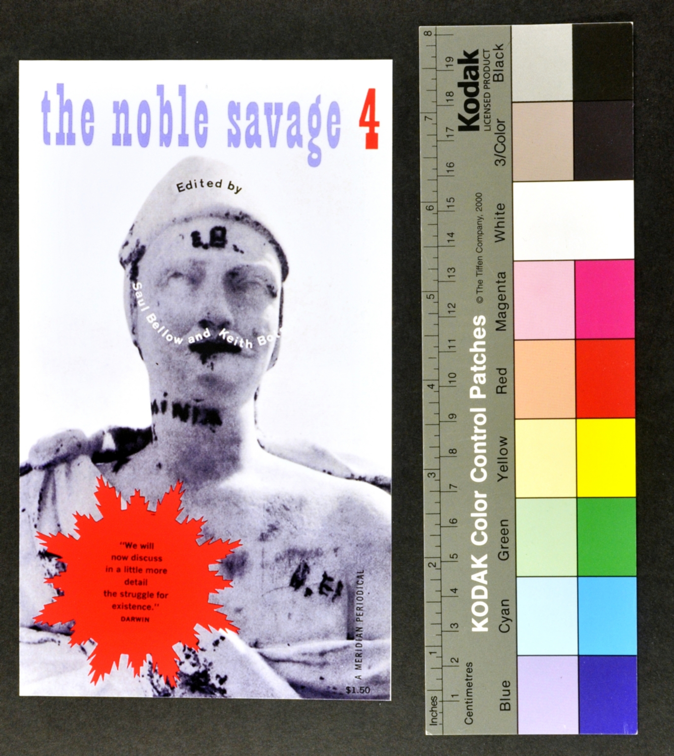 The Noble Savage 4